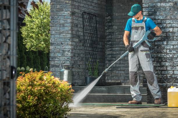 Best House Exterior Washing  in Beeville, TX